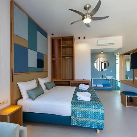 Seaview Luxury