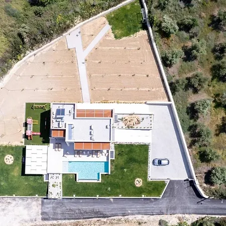 Seaview Luxury