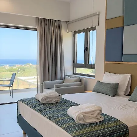 Seaview Luxury فيلة *