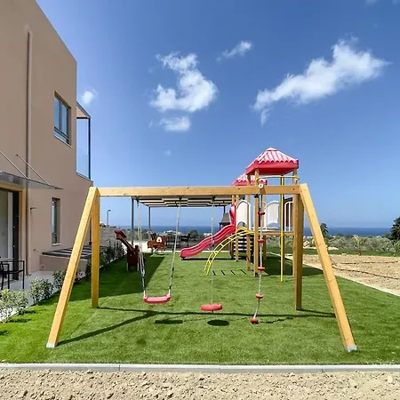 Villa Seaview Luxury *