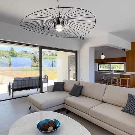 Villa Seaview Luxury Chania (Crete)