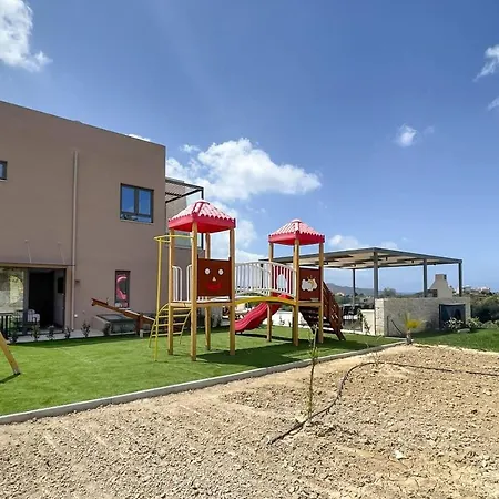 Seaview Luxury فيلة