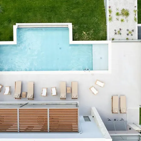 فيلة Seaview Luxury خانيا
