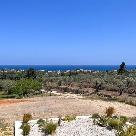 Seaview Luxury خانيا