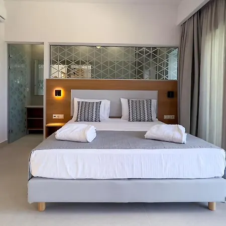 Seaview Luxury * Chania (Crete)