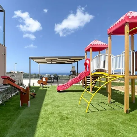 Seaview Luxury خانيا