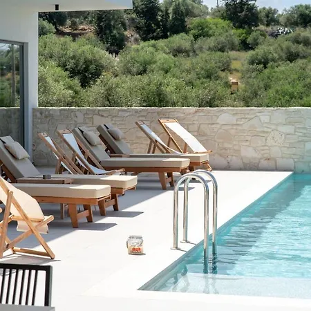 Seaview Luxury Willa Chania (Crete)