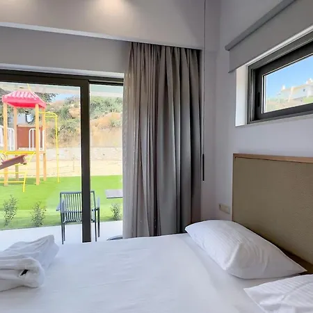 Seaview Luxury Chania (Crete)