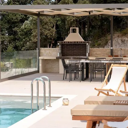 Seaview Luxury Willa Chania (Crete)