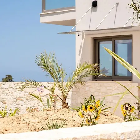 Willa Seaview Luxury Chania (Crete)