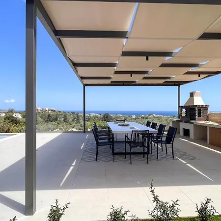 Seaview Luxury