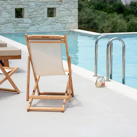 Seaview Luxury Villa Chania (Crete)