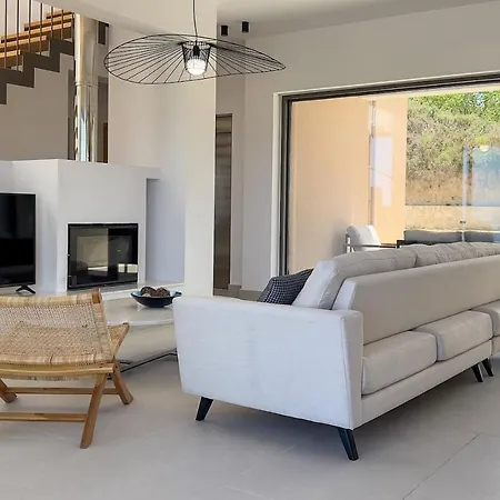 Seaview Luxury