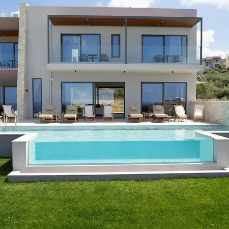 Seaview Luxury Willa