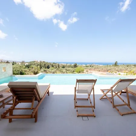 Seaview Luxury
