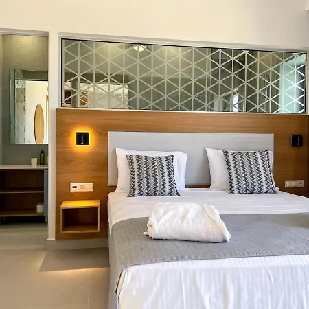 Seaview Luxury Willa Chania (Crete)